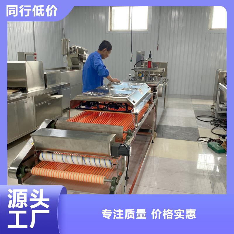 全自动春饼机2025实时更新(深入探讨)