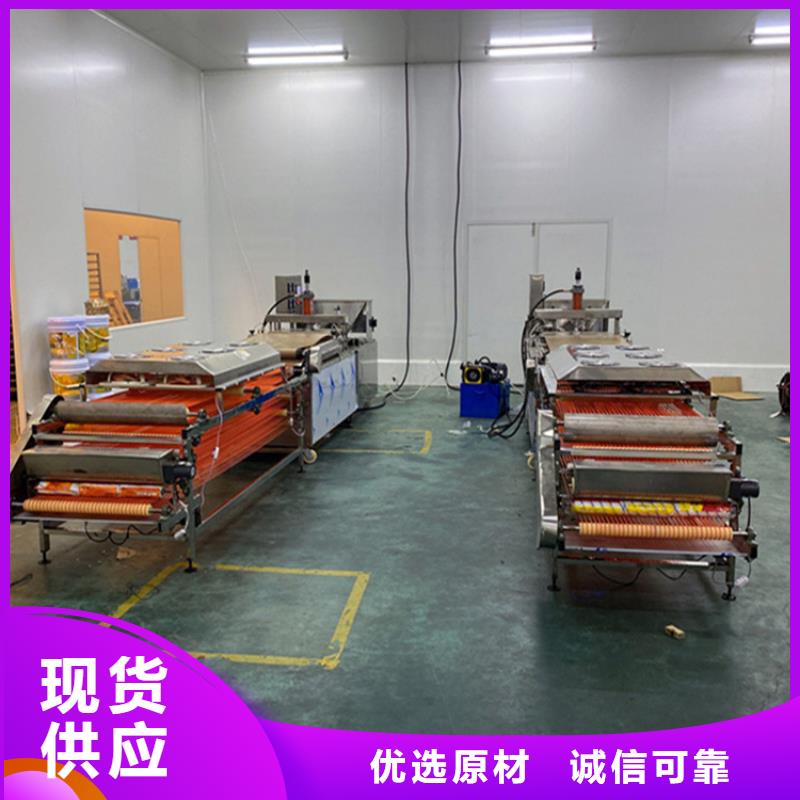 烙馍机-数控圆形烙饼机专注品质