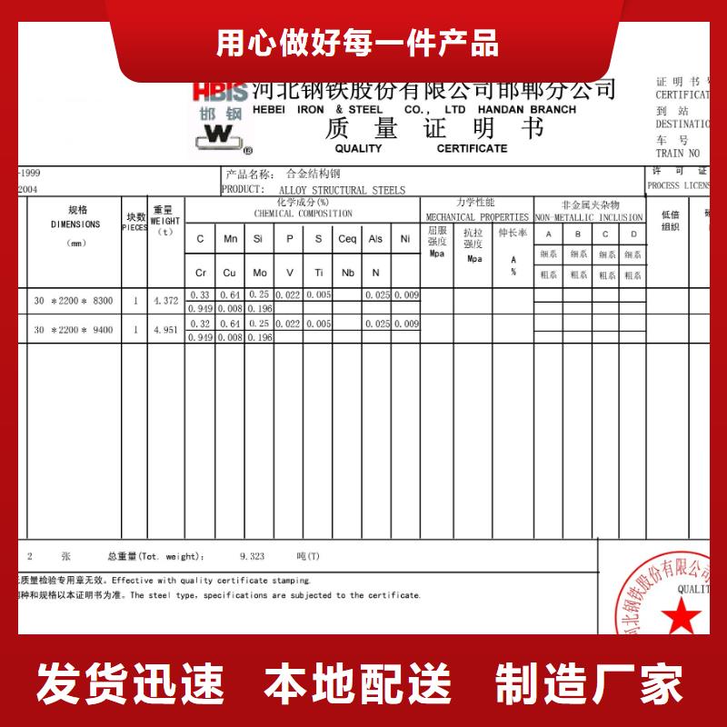 SAE1020钢板对应执行标准