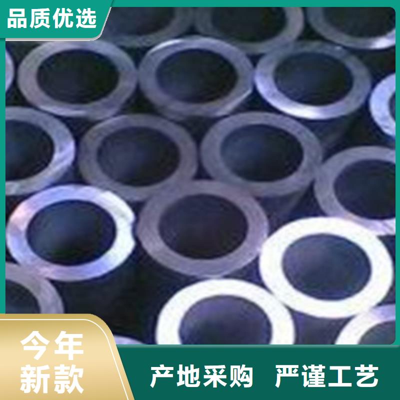 无缝钢管防腐钢管快捷物流
