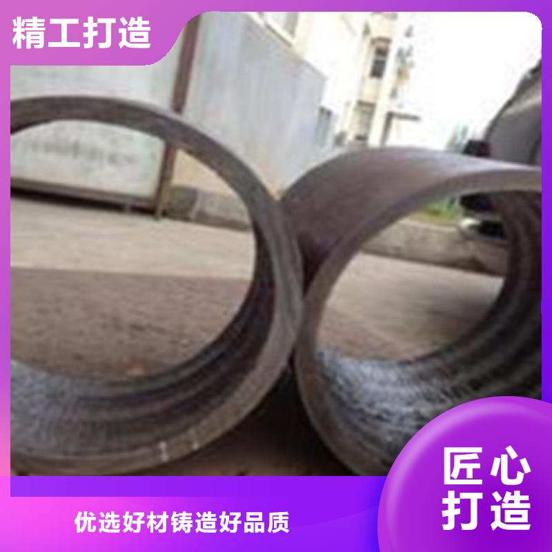 无缝钢管工厂认证