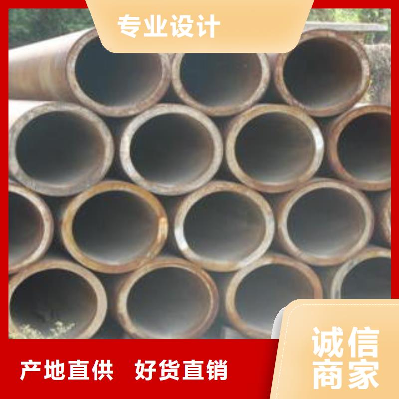合金钢管Q355E无缝方管一站式服务