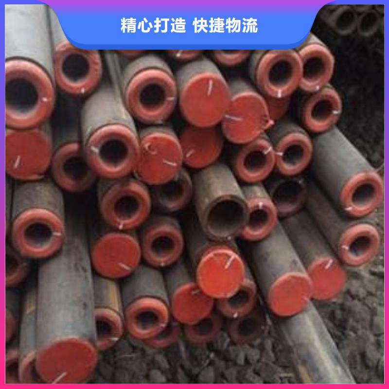 【合金钢管-直缝钢管品质值得信赖】