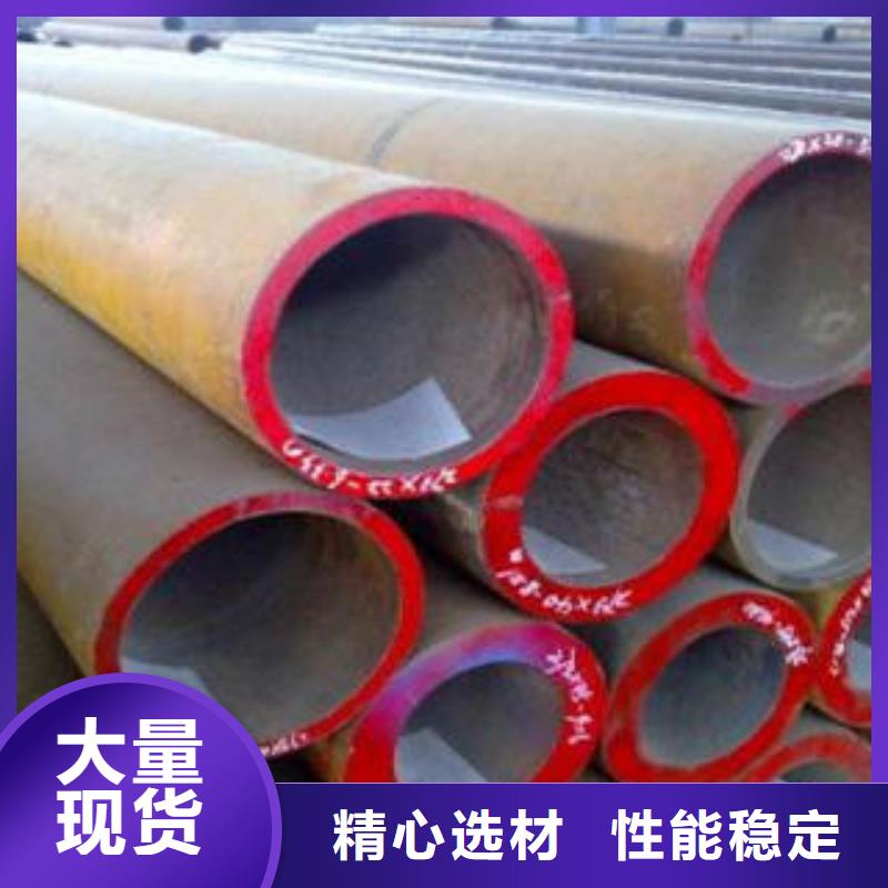 合金钢管-直缝钢管支持非标定制