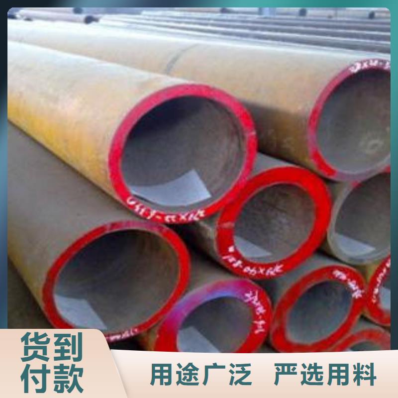 合金钢管热扩管采购无忧