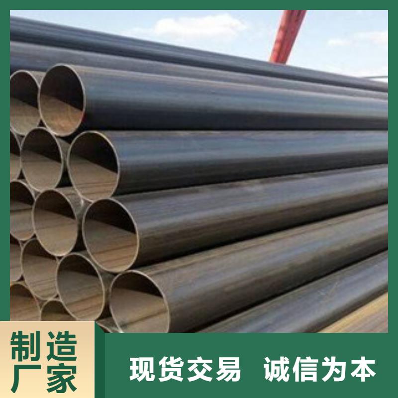 【直缝管】热扩管保障产品质量