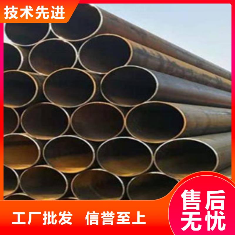 直缝管【流体管】厂家直销直供