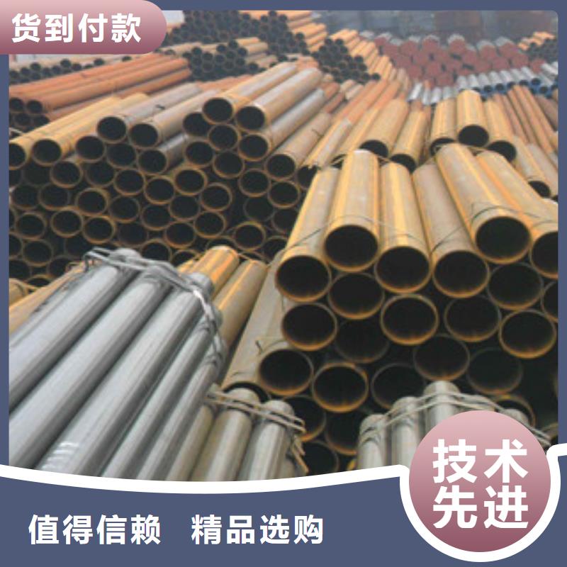 直缝管【流体管】厂家直销直供