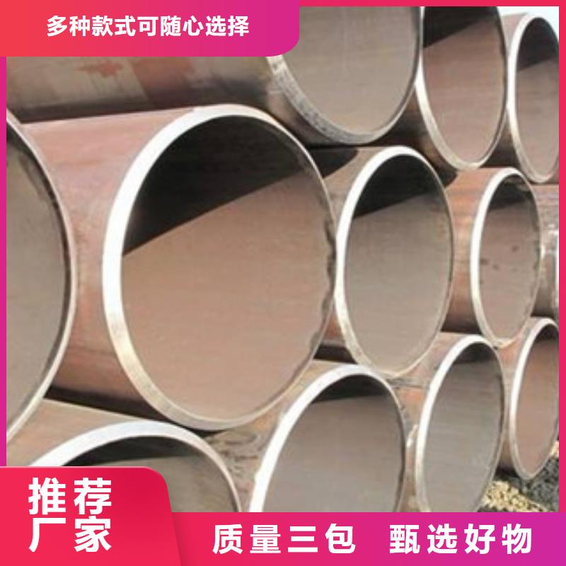直缝管【流体管】厂家直销直供