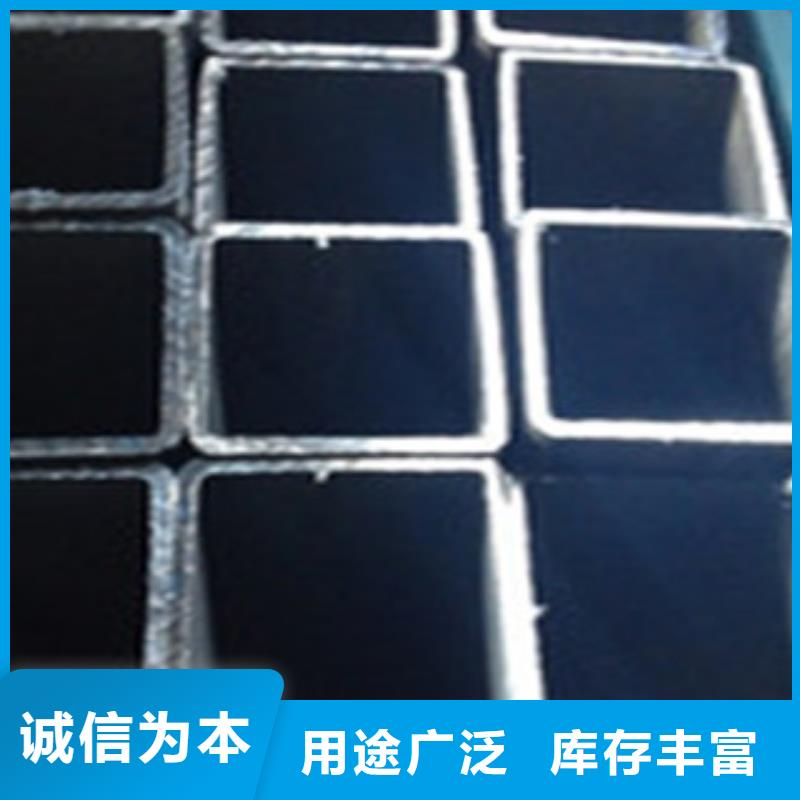 方矩管_无缝钢管满足客户所需