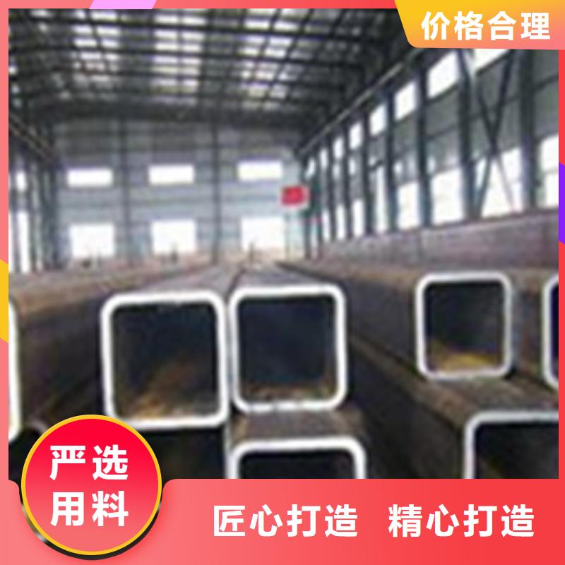 方矩管螺旋钢管源头厂家来图定制