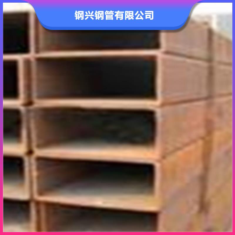 方矩管【防腐钢管】卓越品质保障