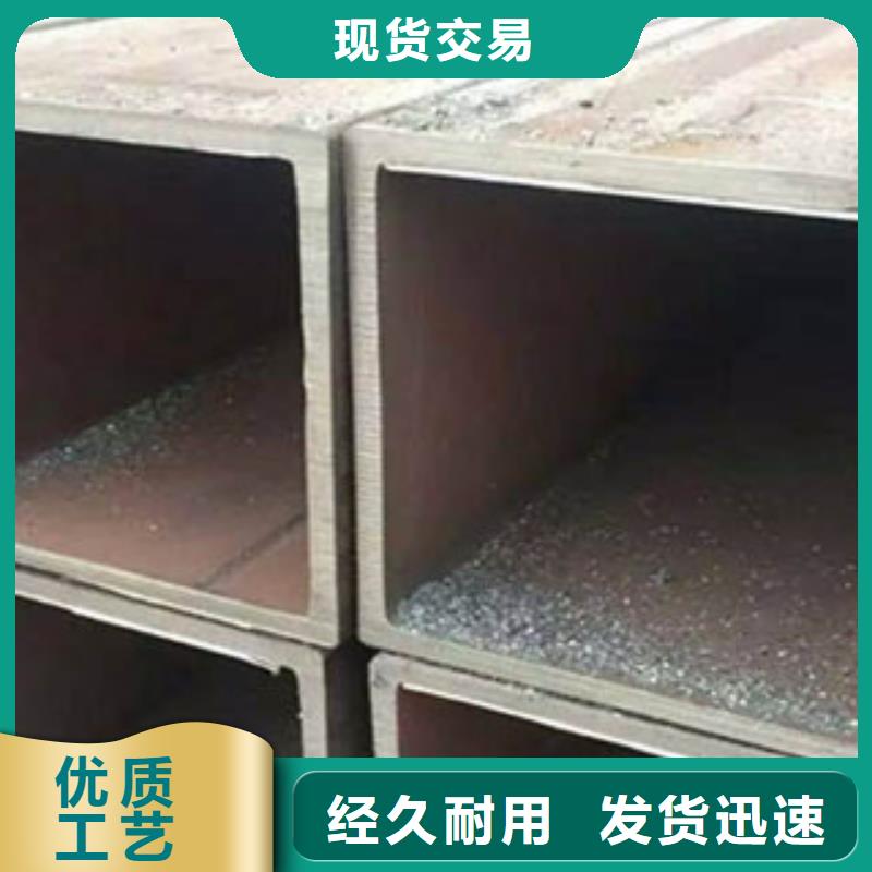 方矩管防腐钢管可定制有保障