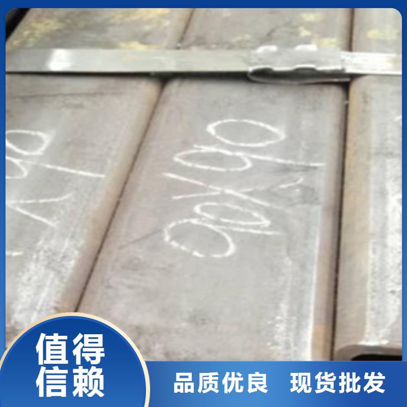 方矩管-合金管质量检测