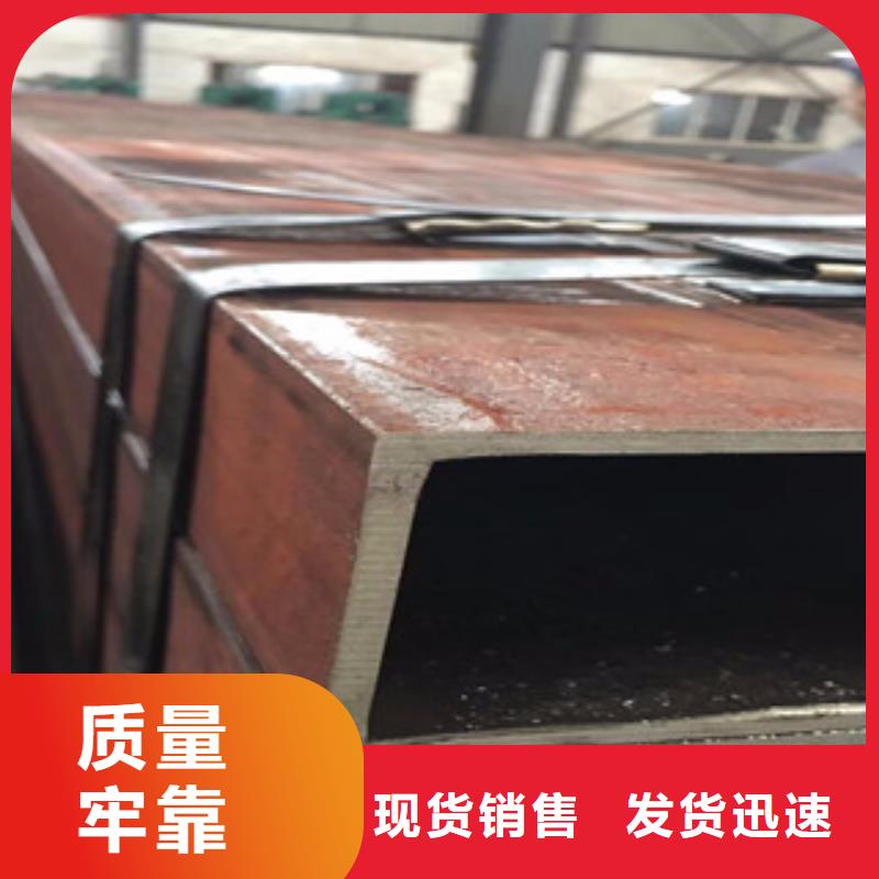 方矩管-内外抛光流体管厂诚信经营