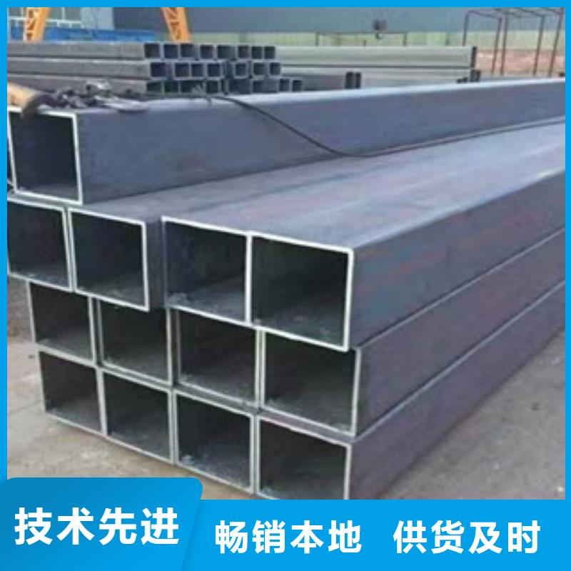 方矩管防腐钢管可定制有保障