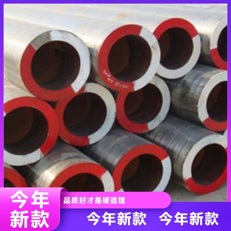 无缝钢管热扩管专注生产N年