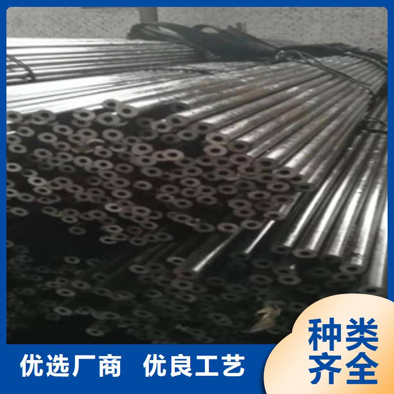 无缝钢管热扩管专注生产N年