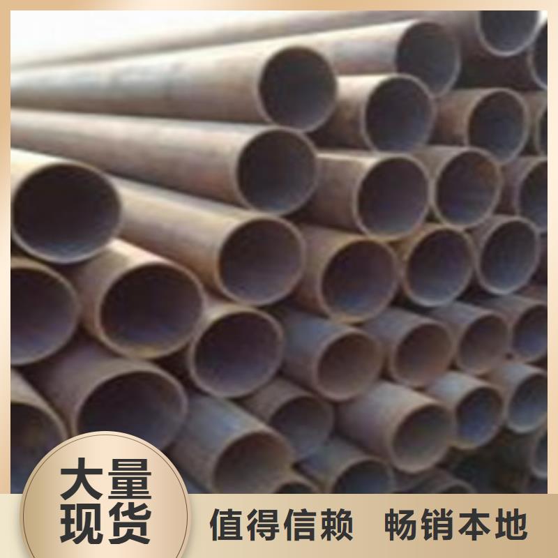 无缝钢管热扩管专注生产N年