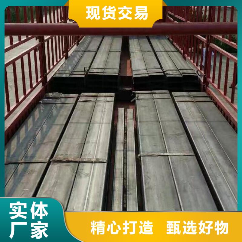Q235槽钢发货快