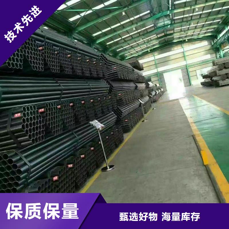 Q235B镀锌管_批发