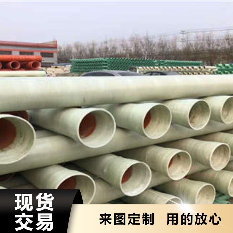MPP塑钢复合管PE燃气管注重细节