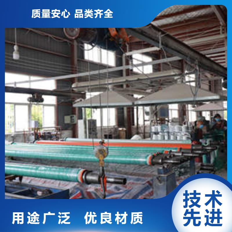 MPP塑钢复合管PE燃气管注重细节
