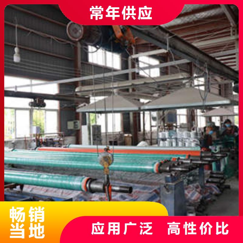 MPP塑钢复合管缠绕拉挤电力管专业供货品质管控