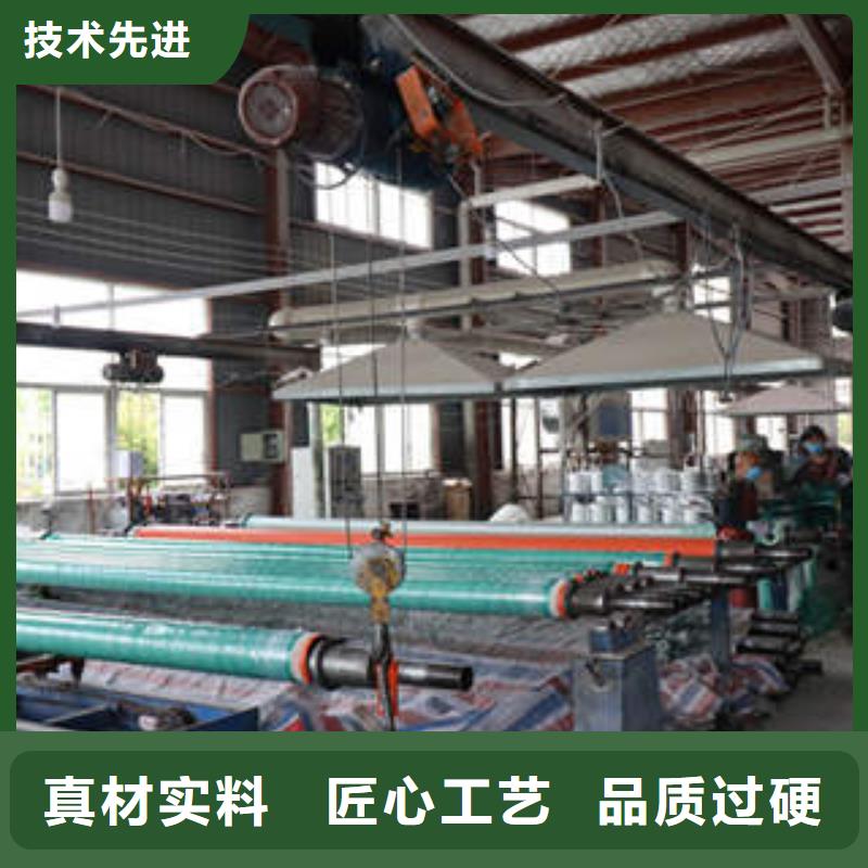 150口径SBB玻璃钢管市政配套齐全
