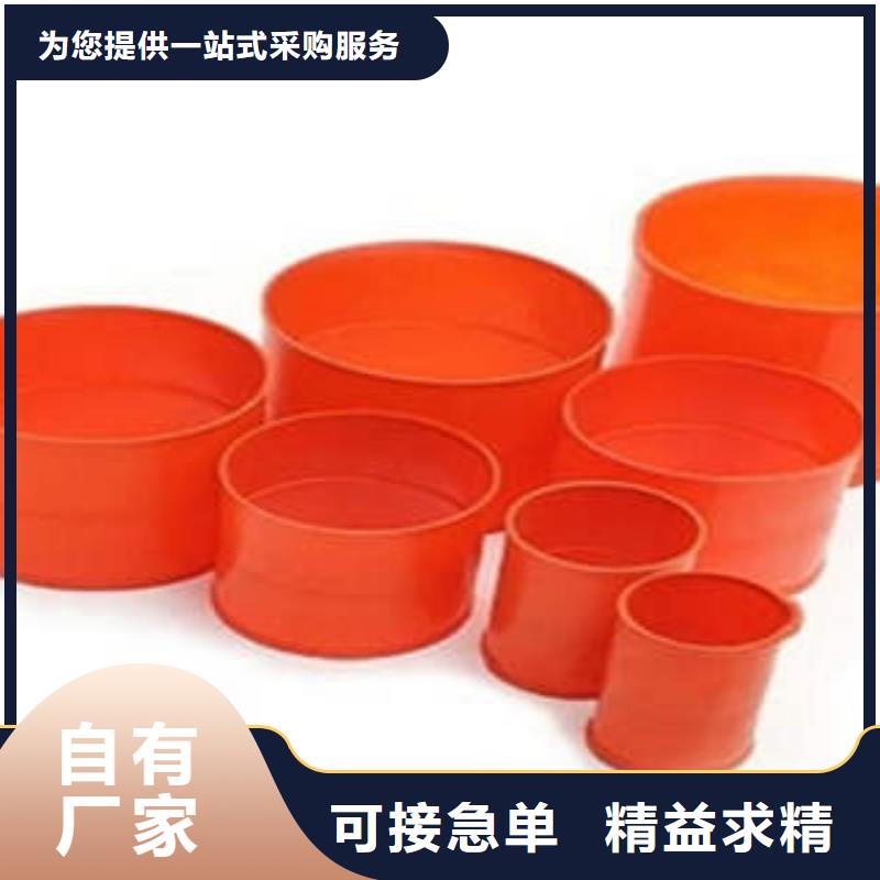 MPP电力管PE双壁波纹管实地大厂