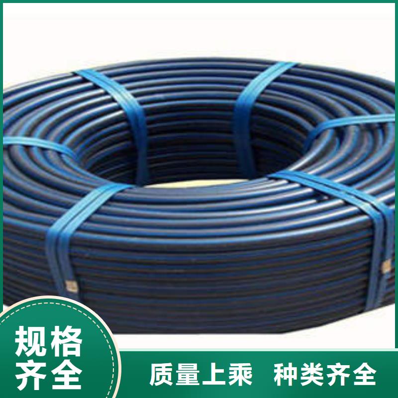 弱电管网PE硅芯管应用广泛