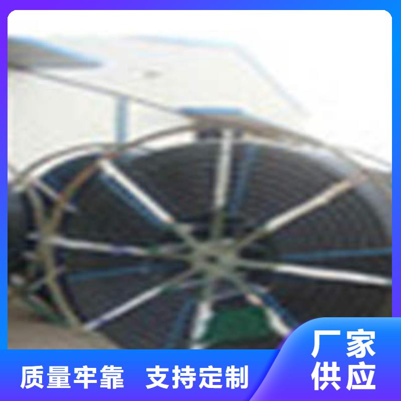 亮化工程PE硅芯管严格按标准检验