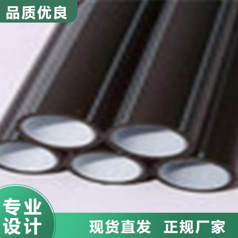 HDPE硅芯管PE钢带增强螺旋波纹管闪电发货
