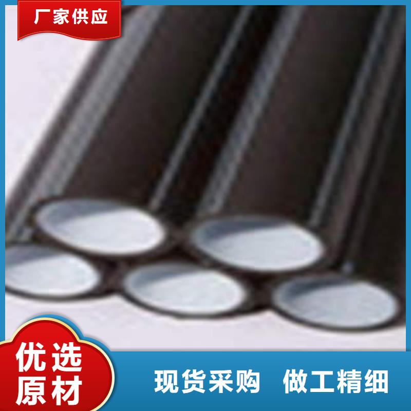 HDPE硅芯管PE塑钢缠绕管一站式供应