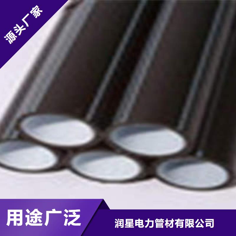 HDPE硅芯管【排水管】低价货源