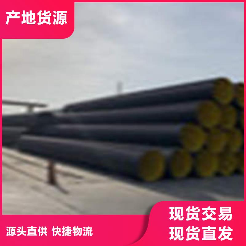 小区排水PE钢带增强螺旋管生产温度要求