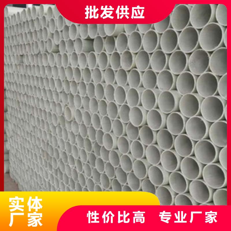玻璃钢拉挤电力管【PE塑钢缠绕管】自营品质有保障