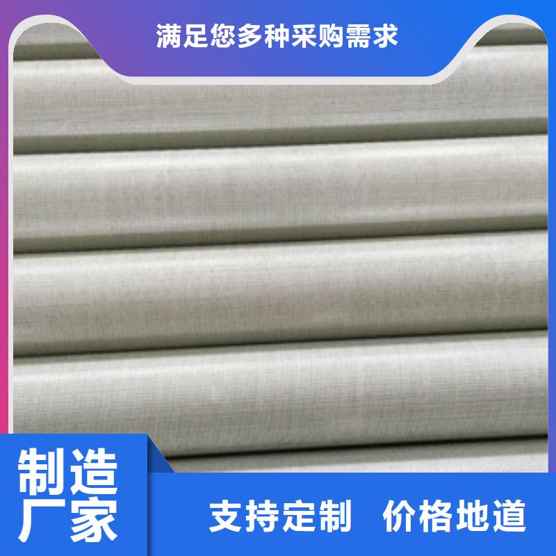玻璃钢拉挤电力管DN150涂塑钢电力管性能稳定