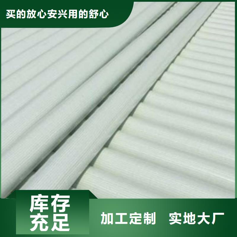 玻璃钢拉挤电力管_PE塑钢缠绕管来图定制量大从优