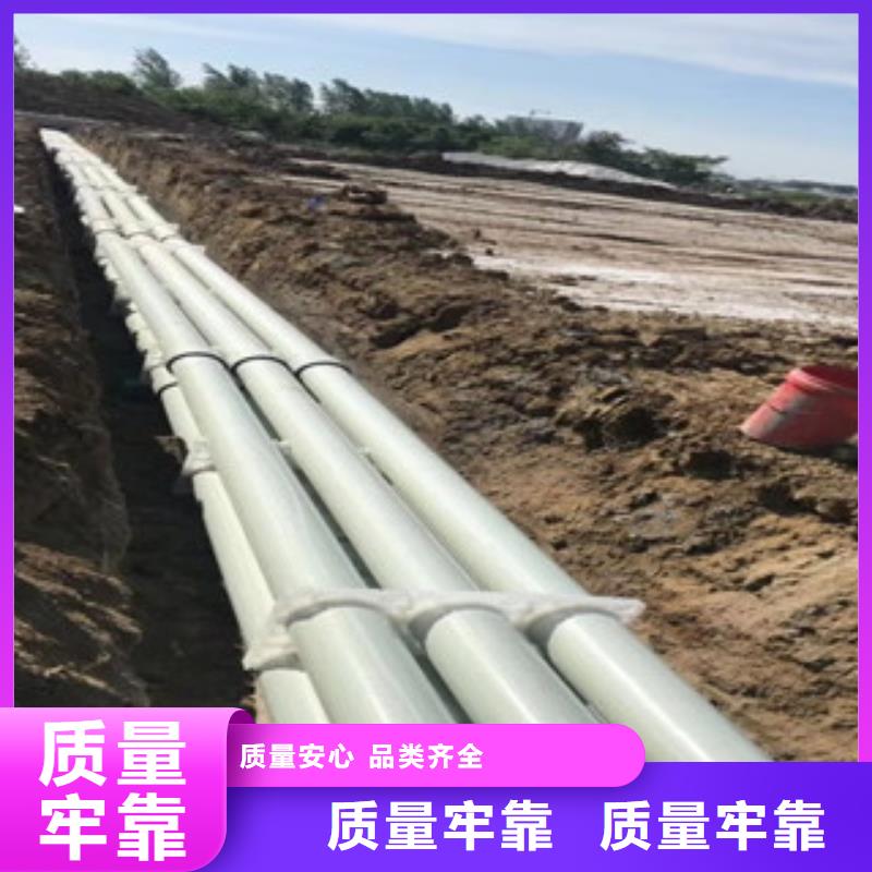 玻璃钢拉挤电力管七孔梅花管品质卓越