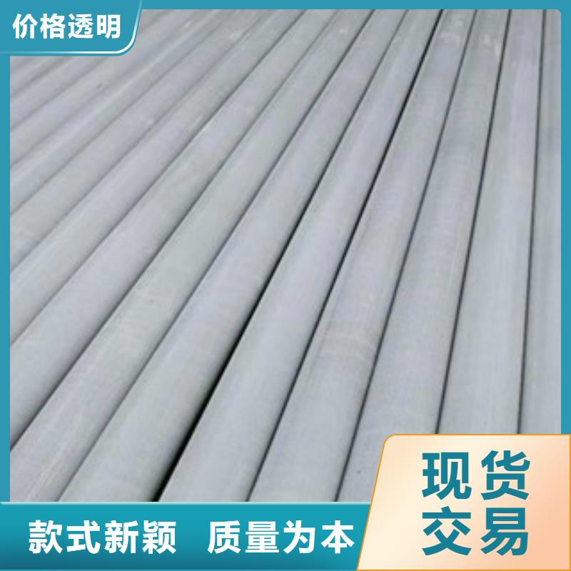 玻璃钢拉挤电力管PE双壁波纹管用心做好细节