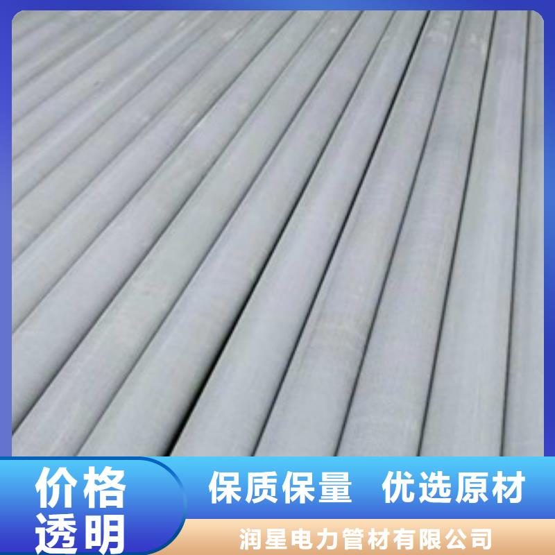玻璃钢拉挤电力管MPP电力管型号全价格低