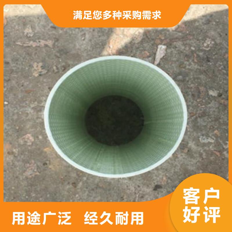 纯原料CRTM纤维编织电缆管弱电工程应用