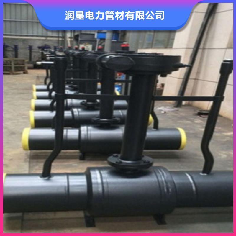 PE燃气管七孔梅花管严格把控每一处细节