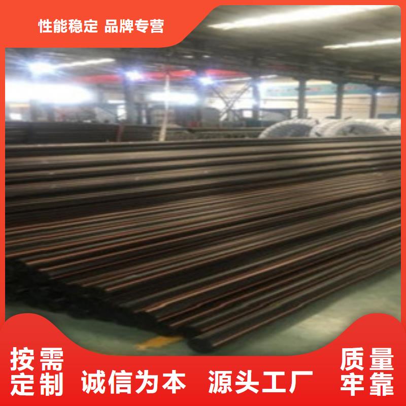 PE燃气管玻璃钢电力管定制速度快工期短