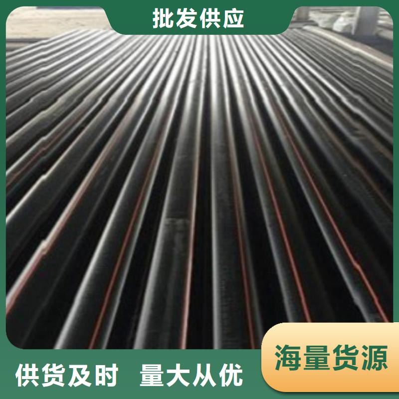 【PE燃气管】七孔梅花管选择我们没错