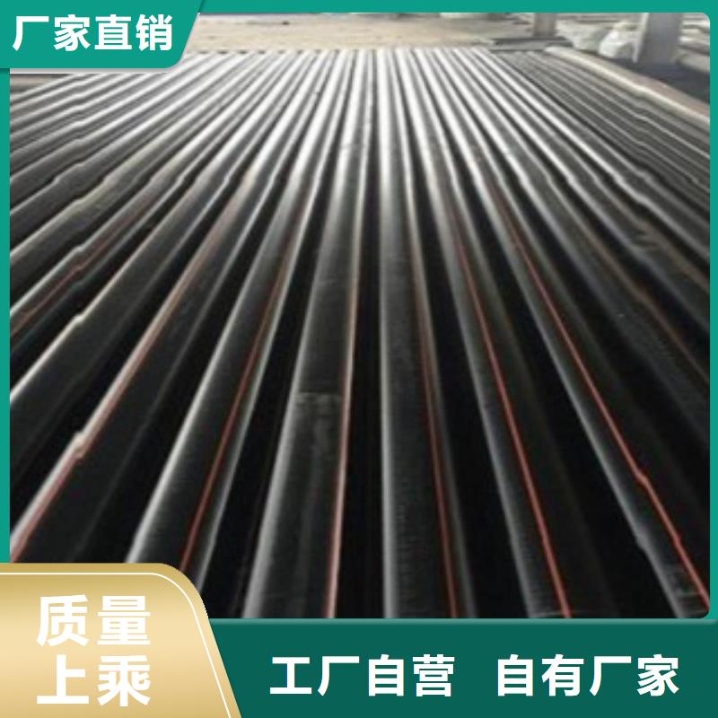 PE燃气管【HDPE穿线管】质保一年