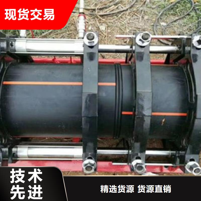 PE燃气管PE双壁波纹管货源稳定