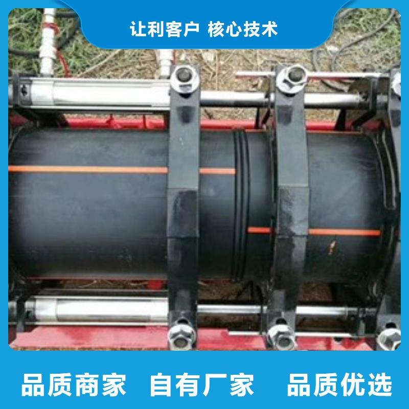 PE燃气管非开挖拖拉管质量优价格低