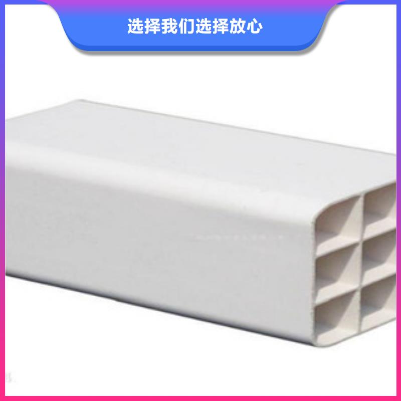 七孔梅花管CPVC电力管实体厂家支持定制